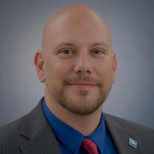 Stephen Lieberman, AI safety and alignment leader