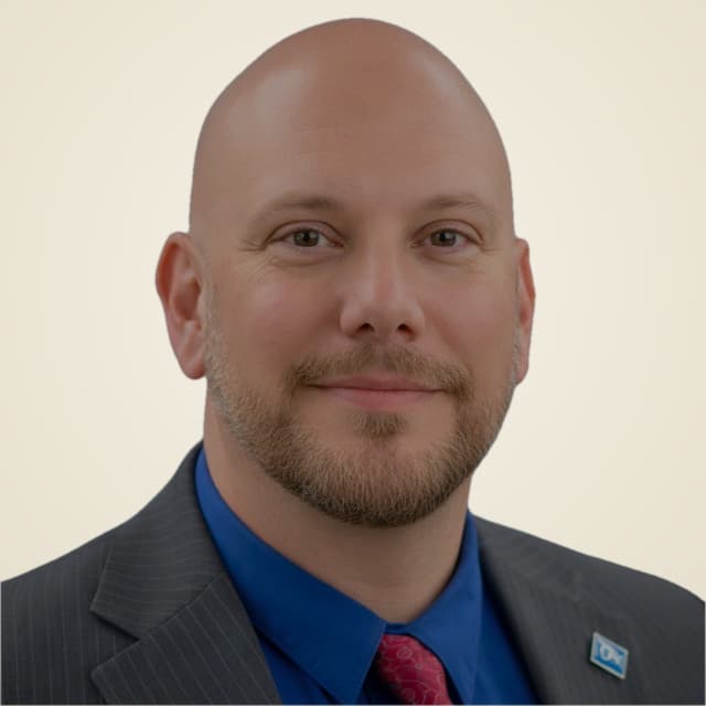 Stephen Lieberman, AI safety and alignment leader