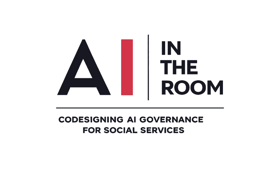 AI in the Room: Codesigning AI Governance for Social Services