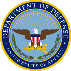 U.S. Department of Defense
